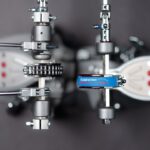 Photo Adaptive suspension technology