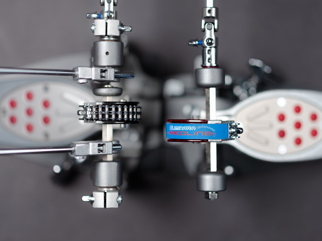 Photo Adaptive suspension technology