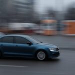 Photo Motoryzacja zrównoważona