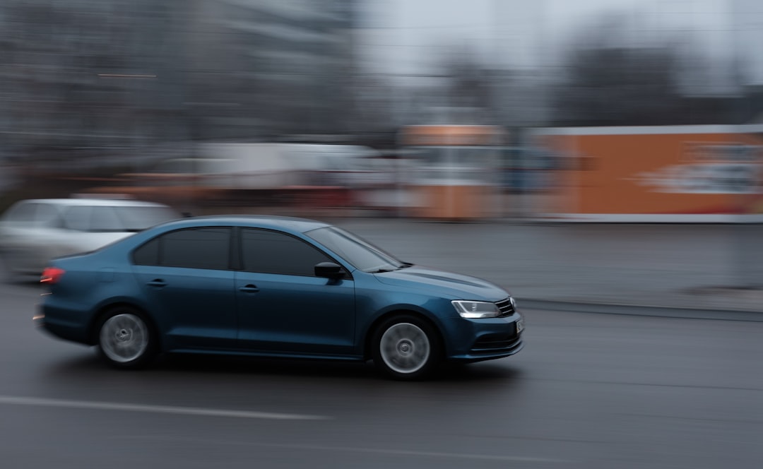 Photo Motoryzacja zrównoważona