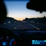 Photo car radar applications